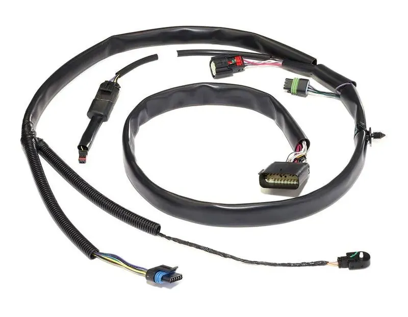 Sea-Doo SPARK Wiring Harness Non-iBR